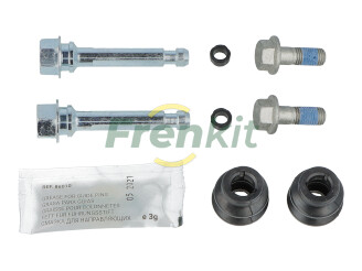 FRENKIT Liugurite komplekt, pidurisadul 808044