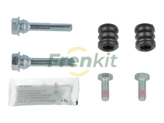 FRENKIT kreipiančiųjų movų rinkinys, stabdžių apkaba 808047