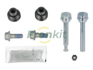 FRENKIT Liugurite komplekt, pidurisadul 808049