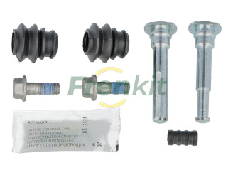 FRENKIT Liugurite komplekt, pidurisadul 809002