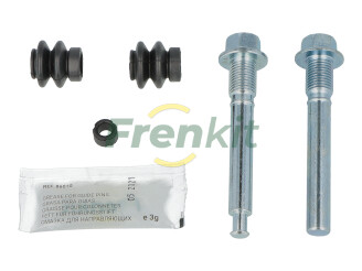 FRENKIT Ohjainhylsysarja, jarrusatula 809004