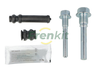 FRENKIT Ohjainhylsysarja, jarrusatula 809008