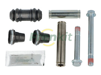 FRENKIT Liugurite komplekt, pidurisadul 809016