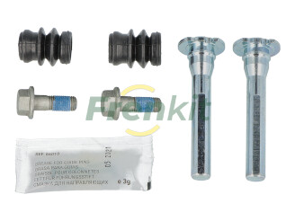 FRENKIT Liugurite komplekt, pidurisadul 809022
