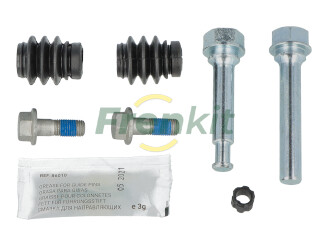 FRENKIT Liugurite komplekt, pidurisadul 809023