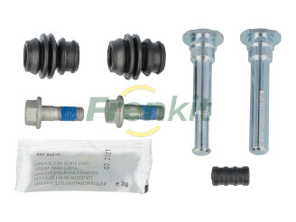 FRENKIT Liugurite komplekt, pidurisadul 809024