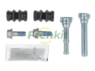 FRENKIT Liugurite komplekt, pidurisadul 809026