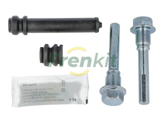 FRENKIT Liugurite komplekt, pidurisadul 809028