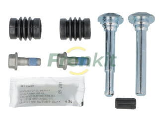 FRENKIT Liugurite komplekt, pidurisadul 809033