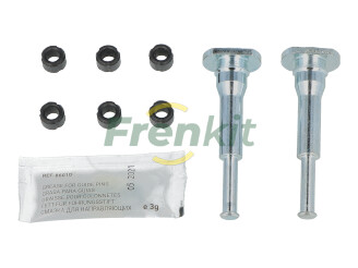 FRENKIT Liugurite komplekt, pidurisadul 809034