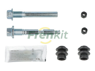 FRENKIT Liugurite komplekt, pidurisadul 809037
