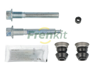 FRENKIT Liugurite komplekt, pidurisadul 809039