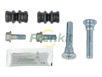 FRENKIT Liugurite komplekt, pidurisadul 810007