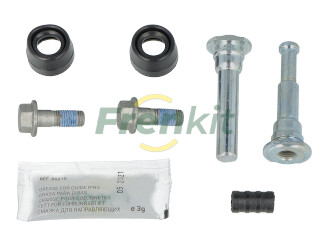 FRENKIT Liugurite komplekt, pidurisadul 810008
