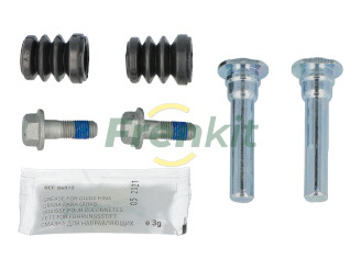 FRENKIT Liugurite komplekt, pidurisadul 810009