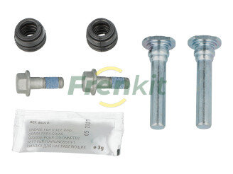 FRENKIT Liugurite komplekt, pidurisadul 810012