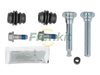 FRENKIT Liugurite komplekt, pidurisadul 810014