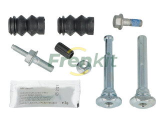 FRENKIT Liugurite komplekt, pidurisadul 810017