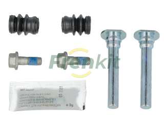 FRENKIT Liugurite komplekt, pidurisadul 810024