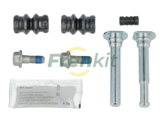 FRENKIT Liugurite komplekt, pidurisadul 810025