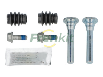 FRENKIT Liugurite komplekt, pidurisadul 810027
