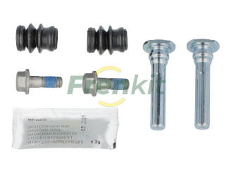 FRENKIT Liugurite komplekt, pidurisadul 810035