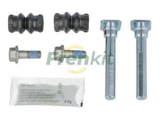 FRENKIT Liugurite komplekt, pidurisadul 810038