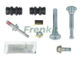 FRENKIT Liugurite komplekt, pidurisadul 810040