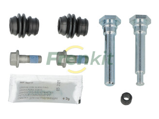 FRENKIT Liugurite komplekt, pidurisadul 810043