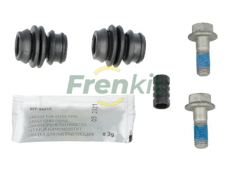 FRENKIT Liugurite komplekt, pidurisadul 810067
