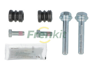 FRENKIT Liugurite komplekt, pidurisadul 810073