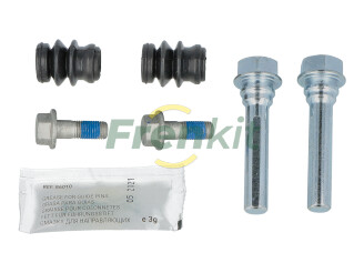 FRENKIT Styrlagersats, bromsok 810074