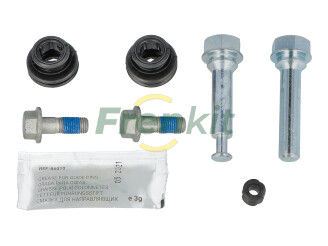 FRENKIT Liugurite komplekt, pidurisadul 810078