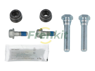 FRENKIT Liugurite komplekt, pidurisadul 810079