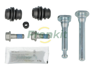 FRENKIT Liugurite komplekt, pidurisadul 810081