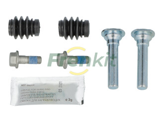 FRENKIT Liugurite komplekt, pidurisadul 810082