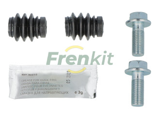 FRENKIT Liugurite komplekt, pidurisadul 810089