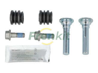 FRENKIT Liugurite komplekt, pidurisadul 810090