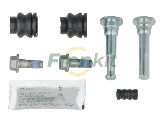 FRENKIT Liugurite komplekt, pidurisadul 810094