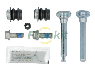 FRENKIT Liugurite komplekt, pidurisadul 810096