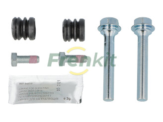 FRENKIT Liugurite komplekt, pidurisadul 810097