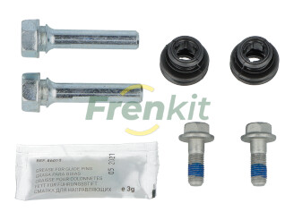 FRENKIT Liugurite komplekt, pidurisadul 810098