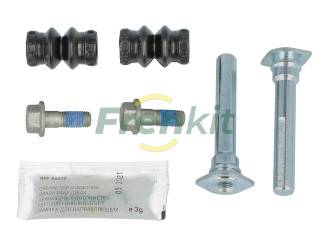 FRENKIT Liugurite komplekt, pidurisadul 810100