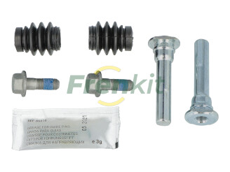 FRENKIT Liugurite komplekt, pidurisadul 810101