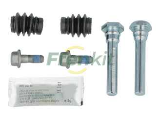 FRENKIT Liugurite komplekt, pidurisadul 810102
