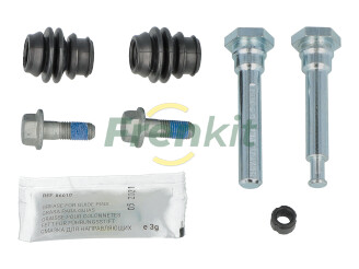 FRENKIT Liugurite komplekt, pidurisadul 810103