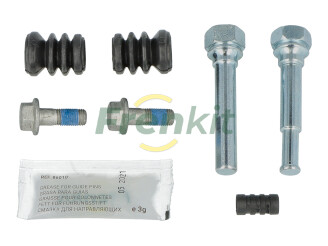 FRENKIT Liugurite komplekt, pidurisadul 810105