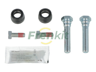 FRENKIT Liugurite komplekt, pidurisadul 810111