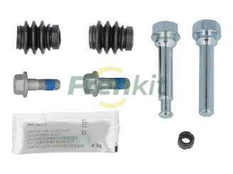 FRENKIT Liugurite komplekt, pidurisadul 810112