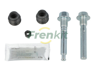 FRENKIT Liugurite komplekt, pidurisadul 810116